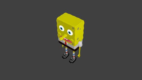 Spongebob preview image